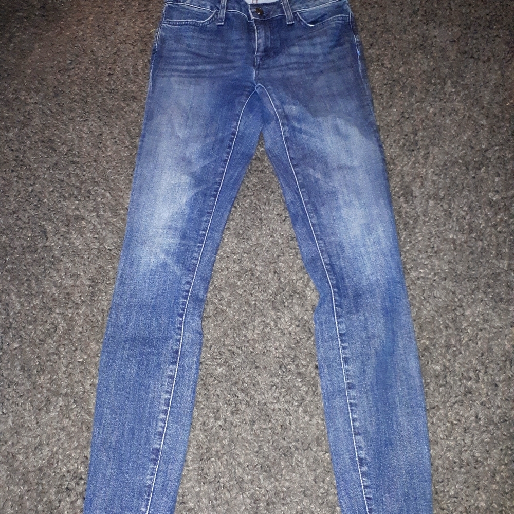 Tommy Hilfiger jeans